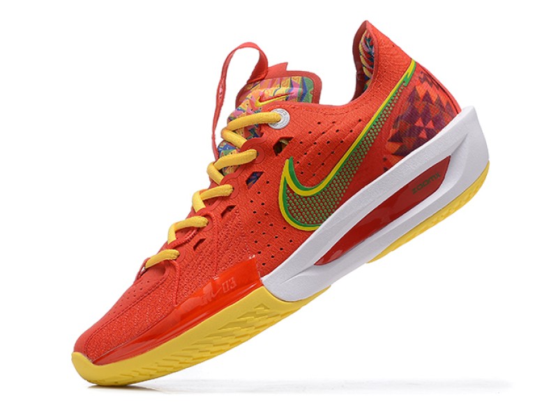 NIKE GT CUT 3 || Nike Zoom GT Cut 3 || GTCUT3.033 - Modo Zapatillas | zapatillas en descuento