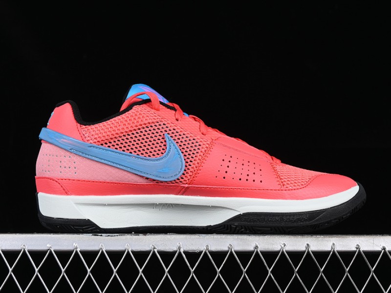 NIKE JA 1 || Nike Ja 1 Fuel || Zapatillas de Ja Morant - Modo Zapatillas | zapatillas en descuento