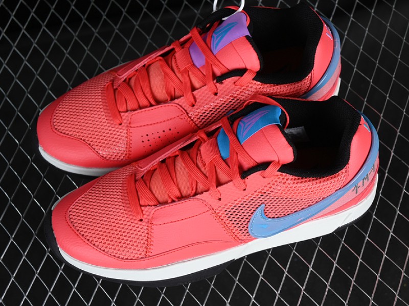 NIKE JA 1 || Nike Ja 1 Fuel || Zapatillas de Ja Morant - Modo Zapatillas | zapatillas en descuento