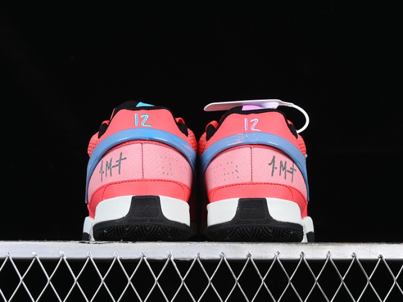 NIKE JA 1 || Nike Ja 1 Fuel || Zapatillas de Ja Morant - Modo Zapatillas | zapatillas en descuento