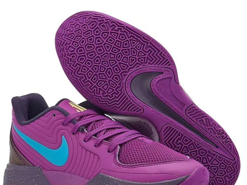 NIKE JA 2 || Nike Ja 2 JA2.MORANT.021 - Modo Zapatillas | zapatillas en descuento