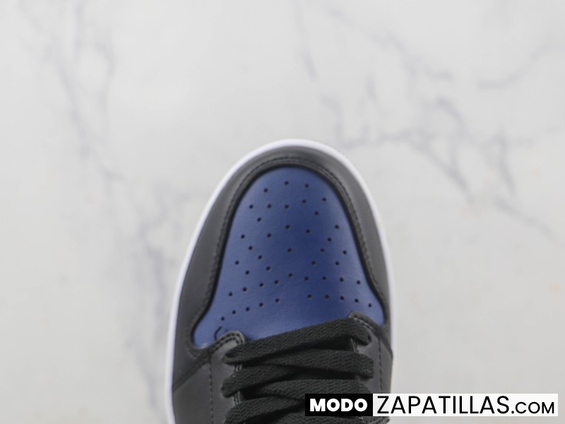 Nike Jordan 1 Retro Low Mystic Navy - Modo Zapatillas | zapatillas en descuento