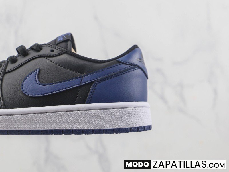 Nike Jordan 1 Retro Low Mystic Navy - Modo Zapatillas | zapatillas en descuento