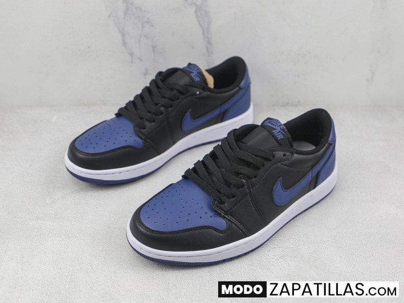 Nike Jordan 1 Retro Low Mystic Navy - Modo Zapatillas | zapatillas en descuento