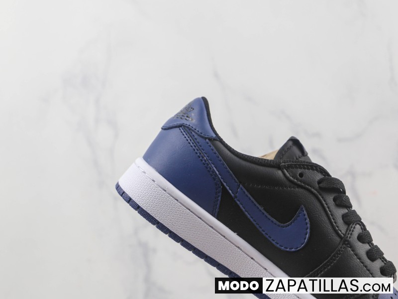 Nike Jordan 1 Retro Low Mystic Navy - Modo Zapatillas | zapatillas en descuento