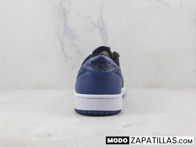 Nike Jordan 1 Retro Low Mystic Navy - Modo Zapatillas | zapatillas en descuento