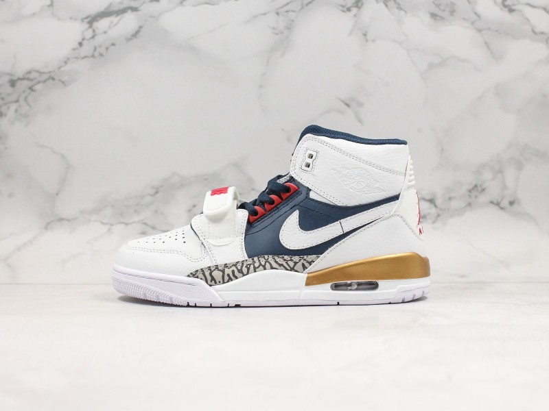 Nike Jordan Legacy 312 Modelo 106H - Modo Zapatillas | zapatillas en descuento