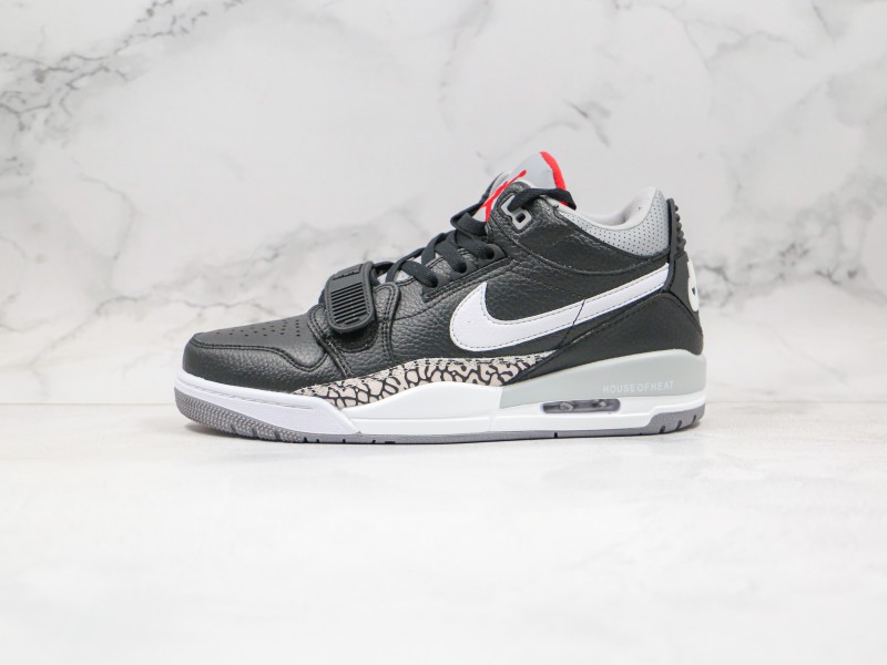 Nike Jordan Legacy 312 Modelo 115H - Modo Zapatillas | zapatillas en descuento