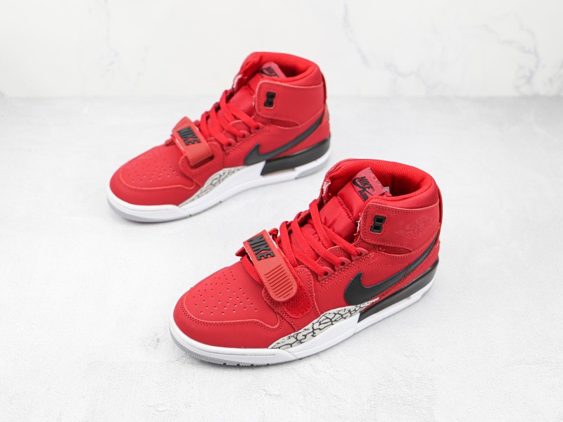 Nike Jordan Legacy 312 Modelo 207H - Modo Zapatillas | zapatillas en descuento