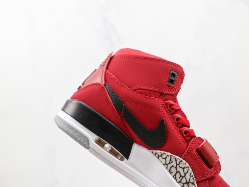 Nike Jordan Legacy 312 Modelo 207H - Modo Zapatillas | zapatillas en descuento