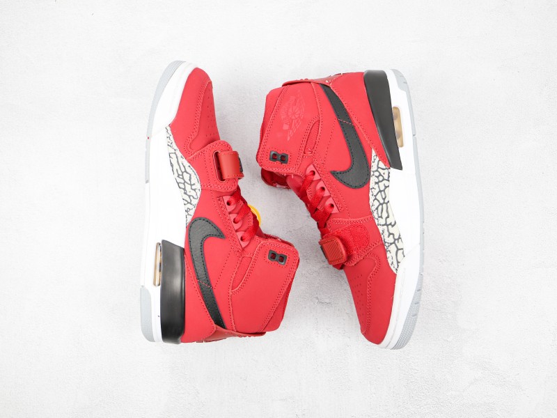 Nike Jordan Legacy 312 Modelo 207H - Modo Zapatillas | zapatillas en descuento