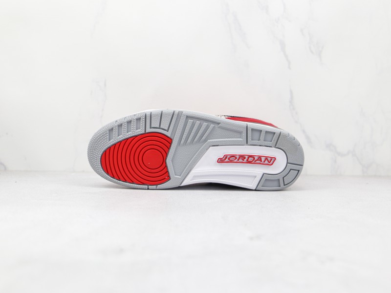Nike Jordan Legacy 312 Modelo 207H - Modo Zapatillas | zapatillas en descuento