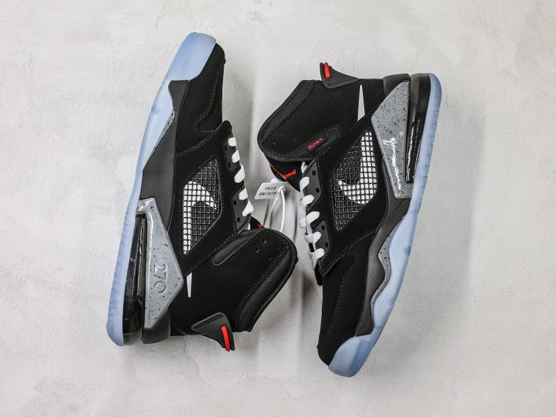 Nike Jordan Mars Modelo 105H - Modo Zapatillas | zapatillas en descuento