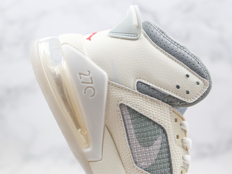 Nike Jordan Mars Modelo 114H - Modo Zapatillas | zapatillas en descuento