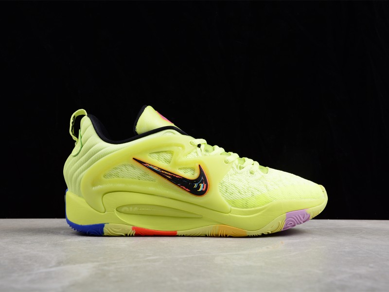 Nike KD 15 Aimbot || Zapatillas de Kevin Durant - Modo Zapatillas | zapatillas en descuento