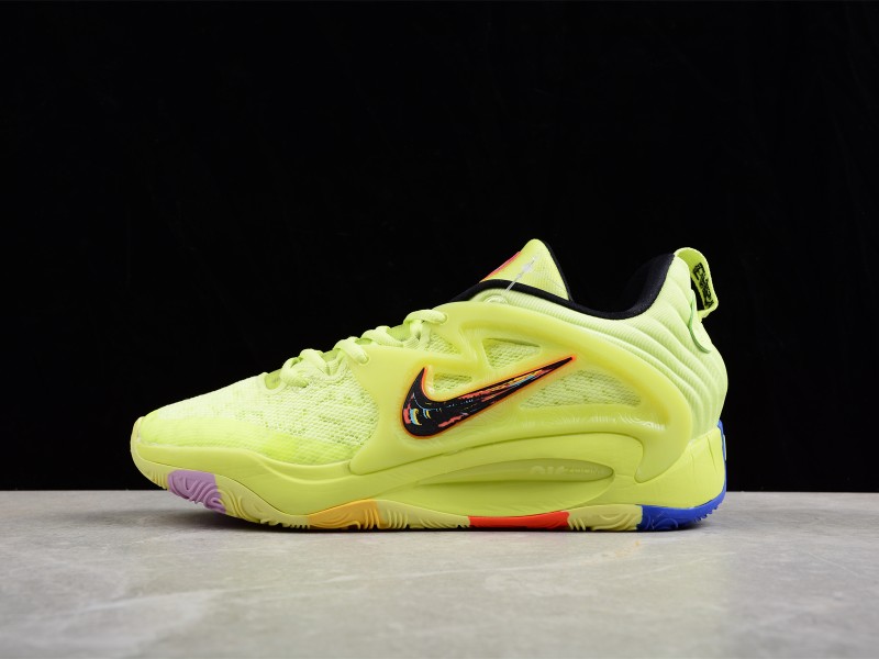 Nike KD 15 Aimbot || Zapatillas de Kevin Durant - Modo Zapatillas | zapatillas en descuento