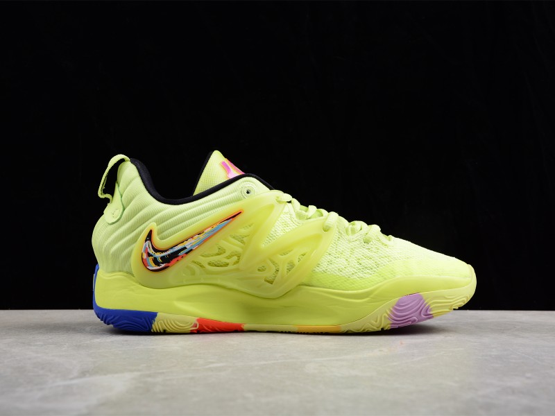 Nike KD 15 Aimbot || Zapatillas de Kevin Durant - Modo Zapatillas | zapatillas en descuento