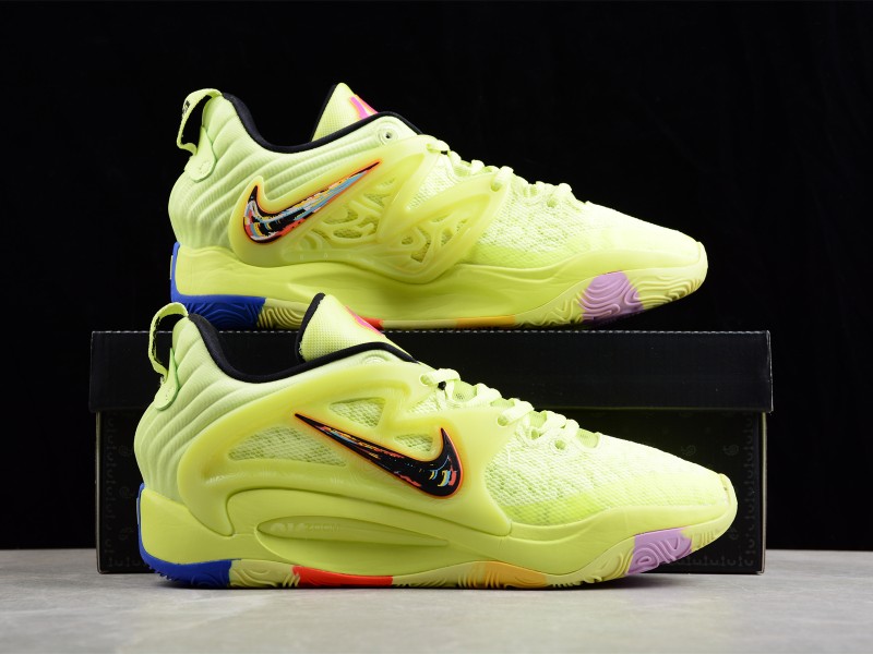 Nike KD 15 Aimbot || Zapatillas de Kevin Durant - Modo Zapatillas | zapatillas en descuento