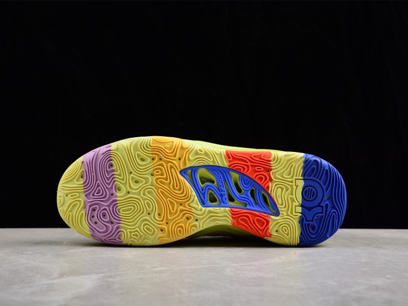 Nike KD 15 Aimbot || Zapatillas de Kevin Durant - Modo Zapatillas | zapatillas en descuento