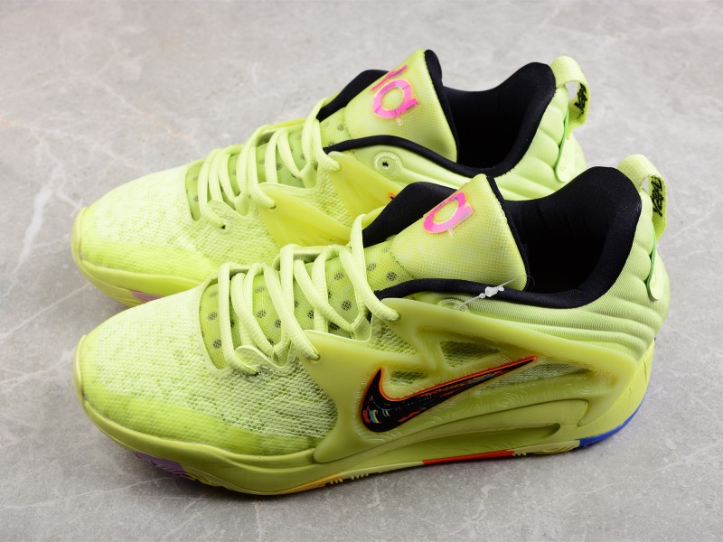 Nike KD 15 Aimbot || Zapatillas de Kevin Durant - Modo Zapatillas | zapatillas en descuento