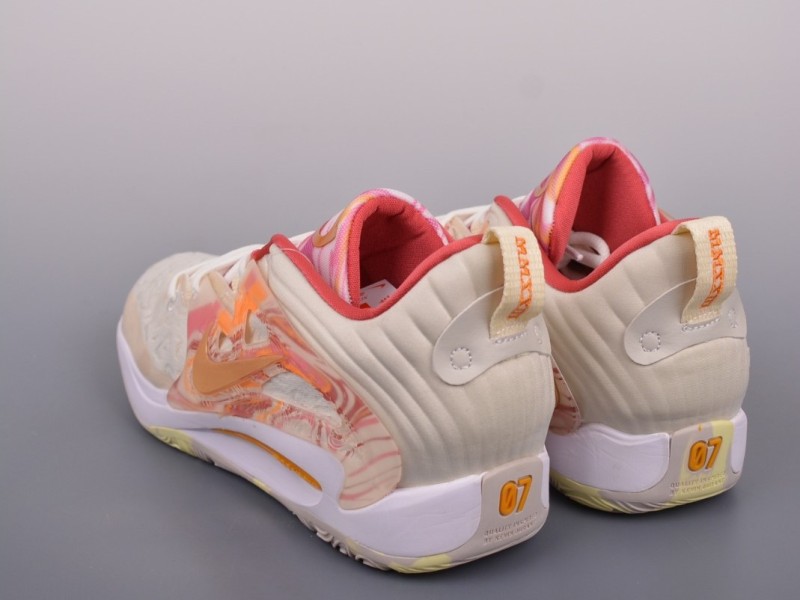 Nike KD 15 All-Star || Zapatillas de Kevin Durant - Modo Zapatillas | zapatillas en descuento