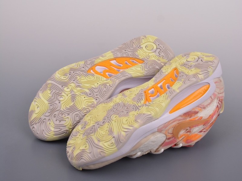 Nike KD 15 All-Star || Zapatillas de Kevin Durant - Modo Zapatillas | zapatillas en descuento