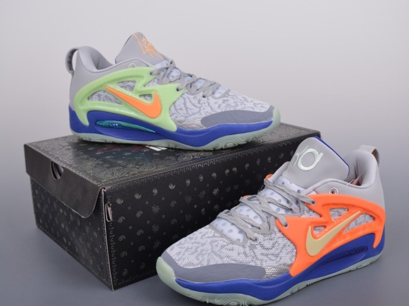 Nike KD 15 Cardo || Zapatillas de Kevin Durant - Modo Zapatillas | zapatillas en descuento