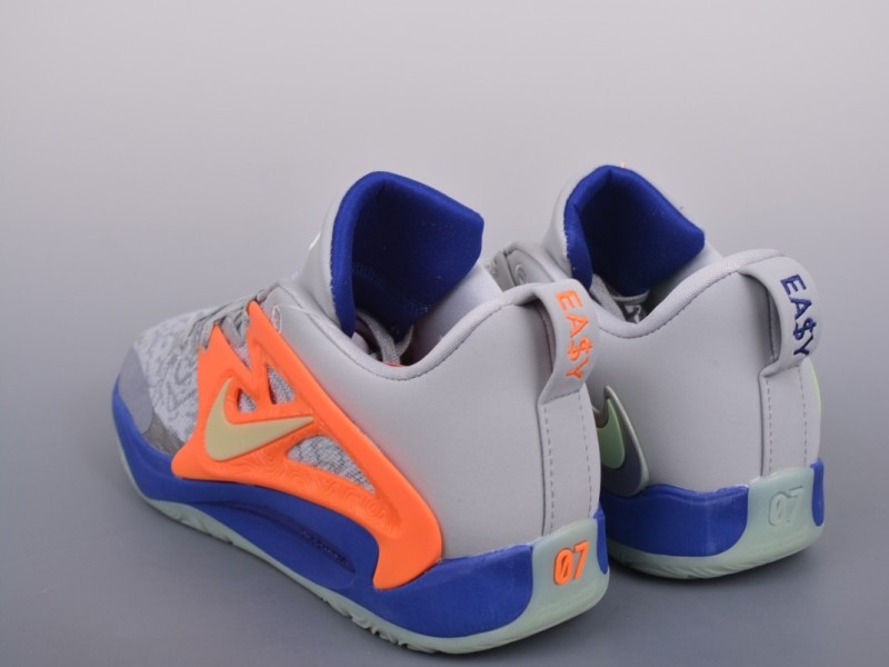 Nike KD 15 Cardo || Zapatillas de Kevin Durant - Modo Zapatillas | zapatillas en descuento