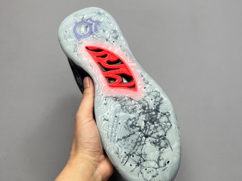 Nike KD 15 Producer Pack 9th Wonder Charles Douthit || Zapatillas de Kevin Durant - Modo Zapatillas | zapatillas en descuento