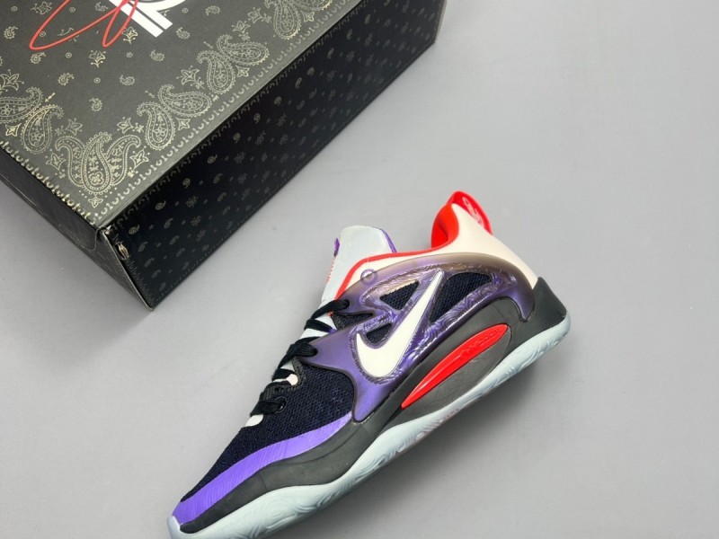 Nike KD 15 Producer Pack 9th Wonder Charles Douthit || Zapatillas de Kevin Durant - Modo Zapatillas | zapatillas en descuento