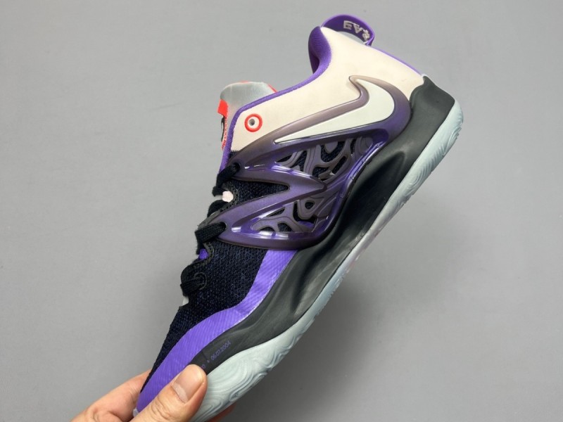 Nike KD 15 Producer Pack 9th Wonder Charles Douthit || Zapatillas de Kevin Durant - Modo Zapatillas | zapatillas en descuento