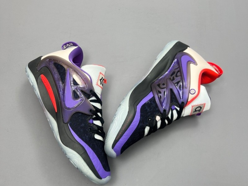 Nike KD 15 Producer Pack 9th Wonder Charles Douthit || Zapatillas de Kevin Durant - Modo Zapatillas | zapatillas en descuento