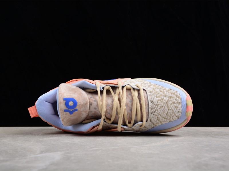 Nike KD 15 The Ground Up || Zapatillas de Kevin Durant - Modo Zapatillas | zapatillas en descuento