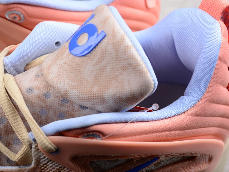 Nike KD 15 The Ground Up || Zapatillas de Kevin Durant - Modo Zapatillas | zapatillas en descuento