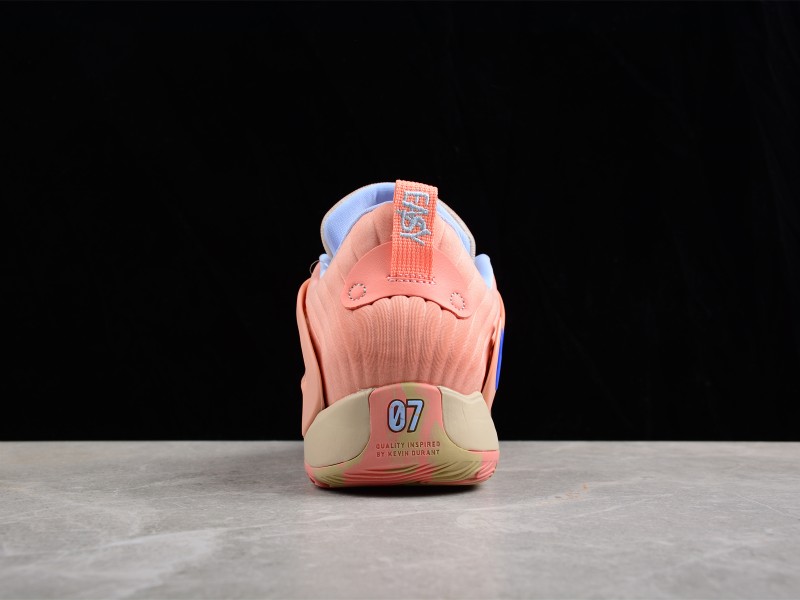 Nike KD 15 The Ground Up || Zapatillas de Kevin Durant - Modo Zapatillas | zapatillas en descuento