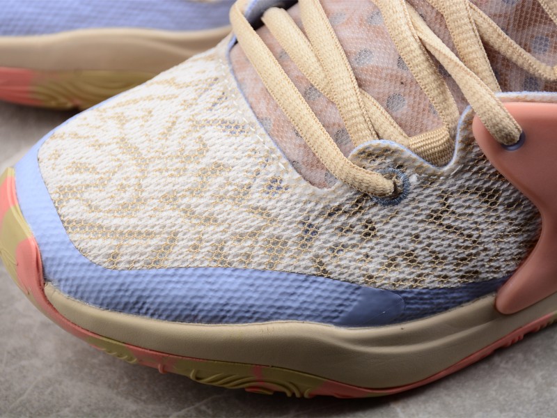 Nike KD 15 The Ground Up || Zapatillas de Kevin Durant - Modo Zapatillas | zapatillas en descuento