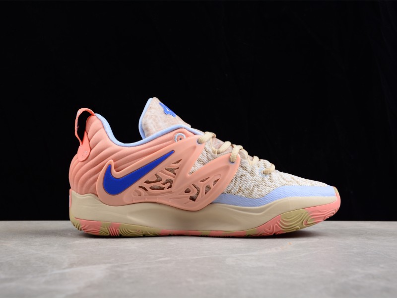 Nike KD 15 The Ground Up || Zapatillas de Kevin Durant - Modo Zapatillas | zapatillas en descuento