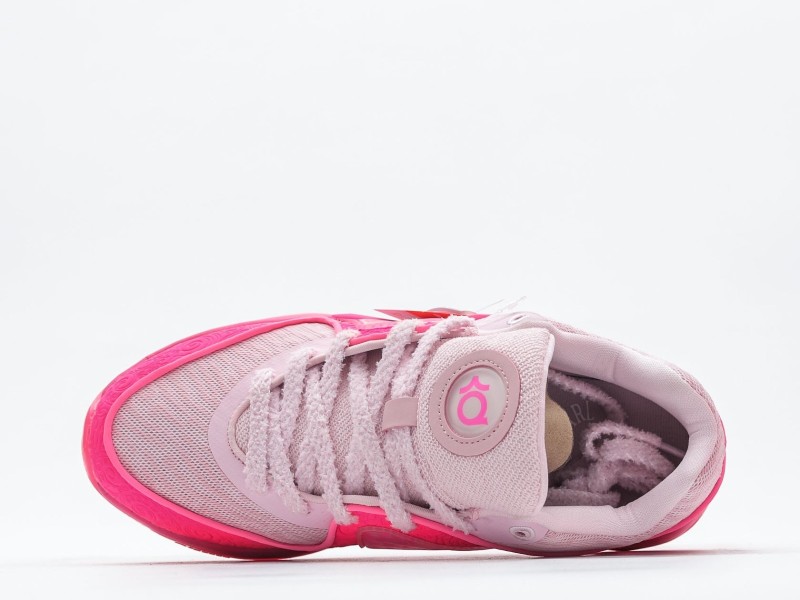 NIKE KD 16 || Nike KD 16 Aunt Pearl - Modo Zapatillas | zapatillas en descuento