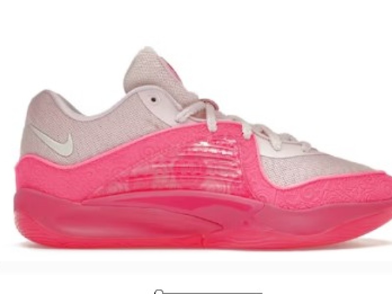 NIKE KD 16 || Nike KD 16 Aunt Pearl - Modo Zapatillas | zapatillas en descuento