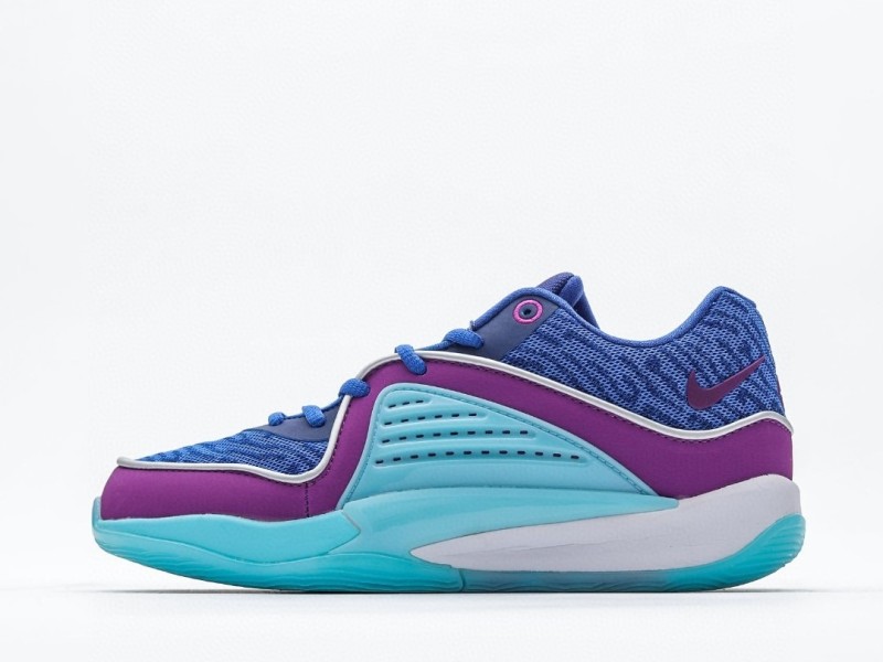 NIKE KD 16 || Nike KD 16 Ready Play - Modo Zapatillas | zapatillas en descuento