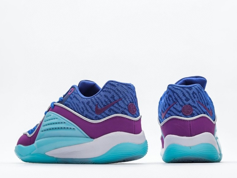 NIKE KD 16 || Nike KD 16 Ready Play - Modo Zapatillas | zapatillas en descuento