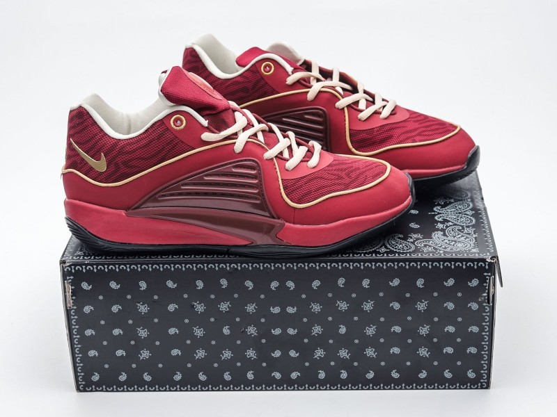 NIKE KD 16 || Nike KD 16 TBAKD16001 - Modo Zapatillas | zapatillas en descuento