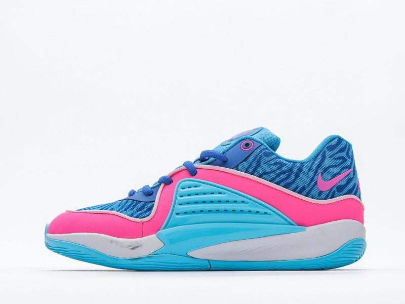 NIKE KD 16 || Nike KD 16 TBAKD16007 - Modo Zapatillas | zapatillas en descuento