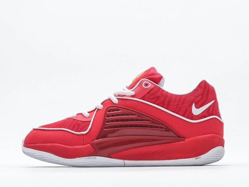 NIKE KD 16 || Nike KD 16 University Red - Modo Zapatillas | zapatillas en descuento