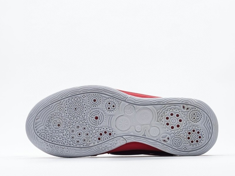 NIKE KD 16 || Nike KD 16 University Red - Modo Zapatillas | zapatillas en descuento