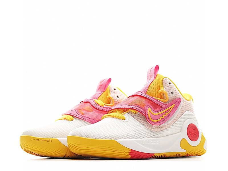 NIKE KD 5 || Nike KD 5 para niños || Zapatillas de Kevin Durant || KD5.GS.002 - Modo Zapatillas | zapatillas en descuento