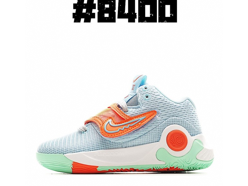 NIKE KD 5 || Nike KD 5 para niños || Zapatillas de Kevin Durant || KD5.GS.004 - Modo Zapatillas | zapatillas en descuento