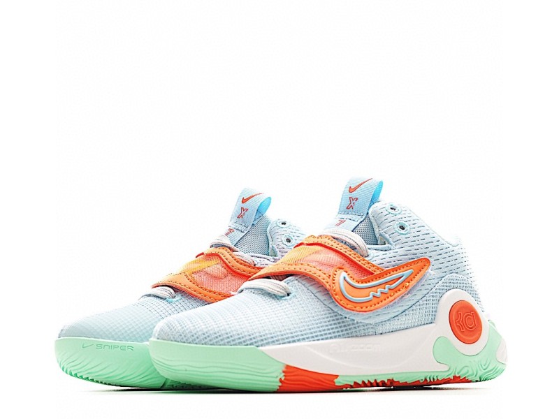 NIKE KD 5 || Nike KD 5 para niños || Zapatillas de Kevin Durant || KD5.GS.004 - Modo Zapatillas | zapatillas en descuento