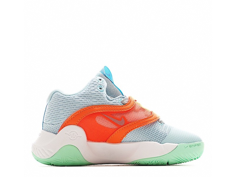 NIKE KD 5 || Nike KD 5 para niños || Zapatillas de Kevin Durant || KD5.GS.004 - Modo Zapatillas | zapatillas en descuento