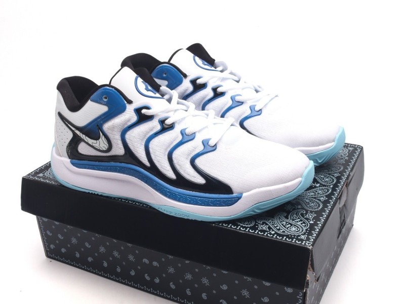 Nike KD 17 Penny || Zapatillas de Kevin Durant - Modo Zapatillas | zapatillas en descuento